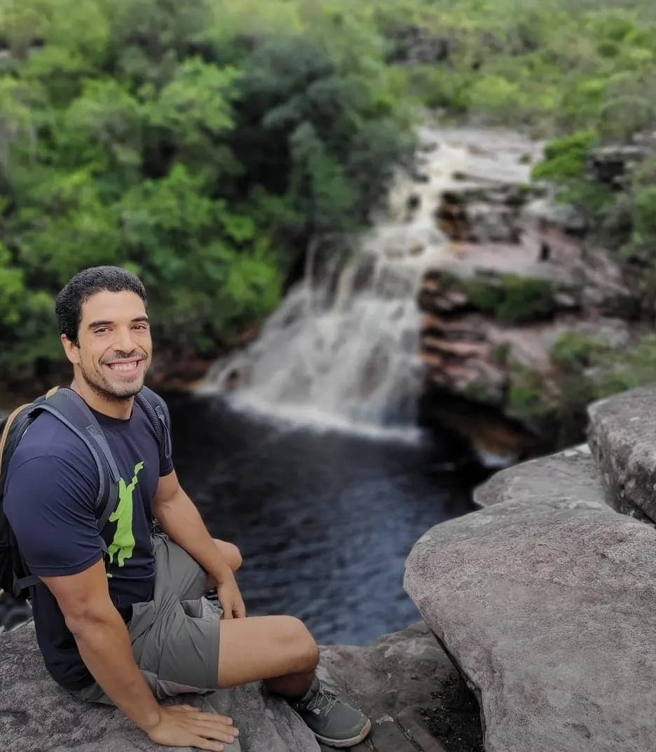 Dr. Thomás G. Moretti, Psiquiatra